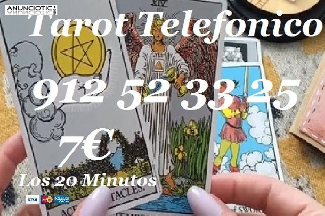 Tarot 806 Telefonico/Tarot Visa