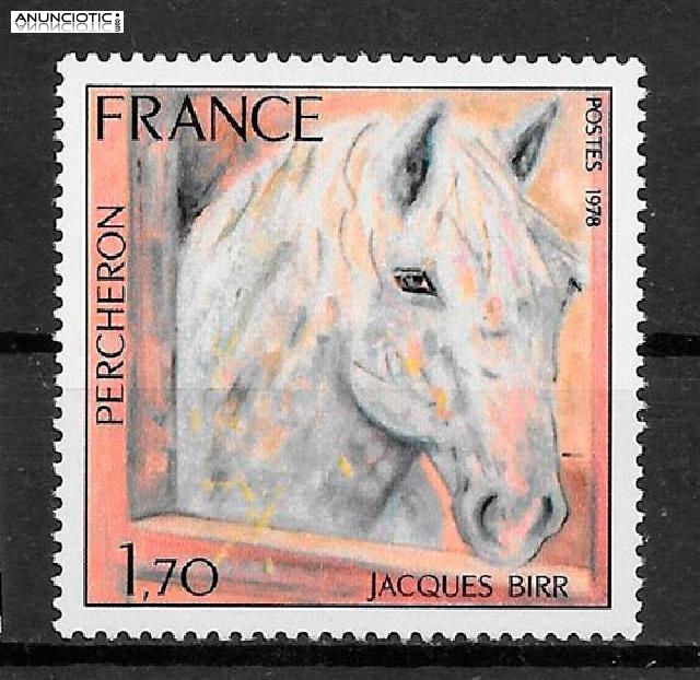 Busco sellos de Francia.