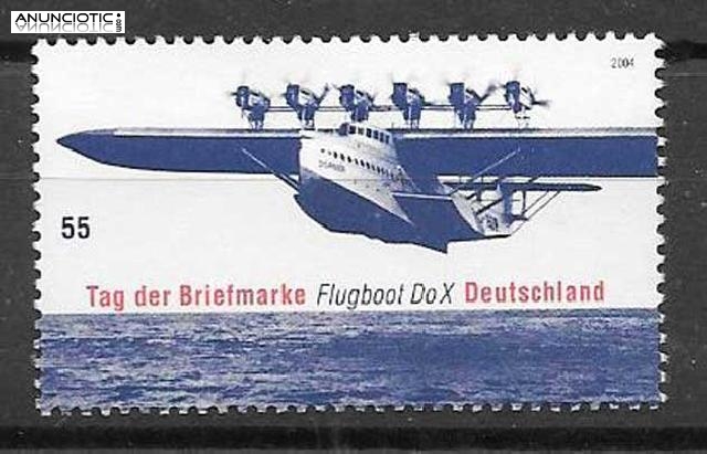 Busco sellos de Alemania. 