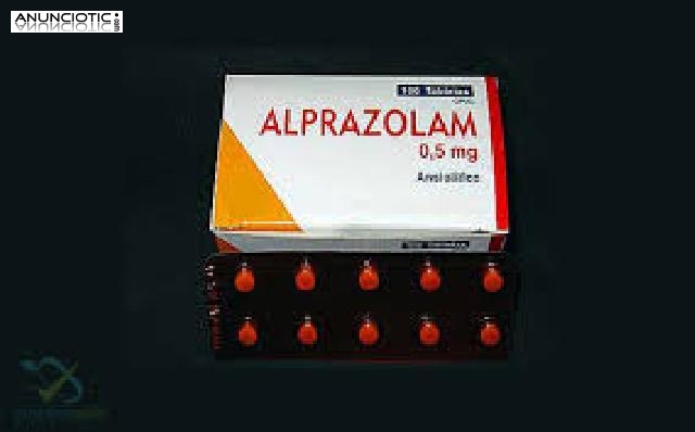   Oxycodone, Alprozolam, Redotex, Diazepam, Redotex Mazidol
