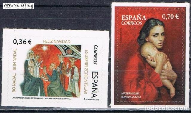 Compro sellos de Espaa por kilos 