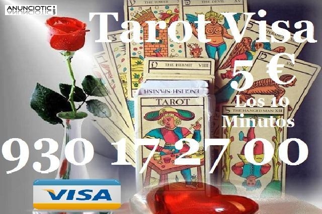 Tarot  Visa Barata/Consultas de Tarot/930 17 27 00   