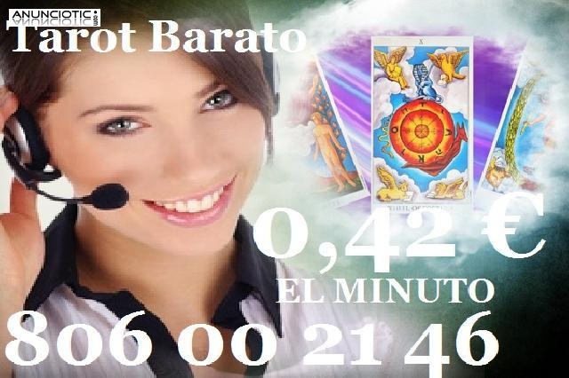 Tarot Línea Barato 806/Tarot de Amor
