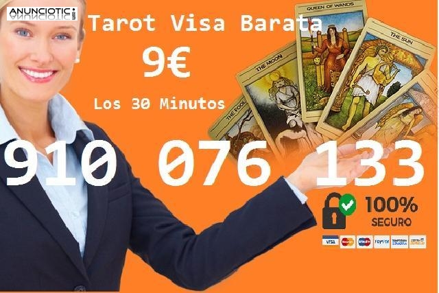 Tarot Oraculo del Amor/Tarot Visa Fiable