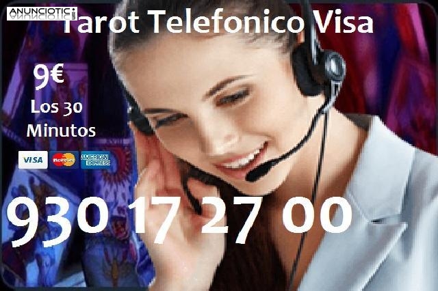 Tarot 806/TiradaTarot 930 17 27 00