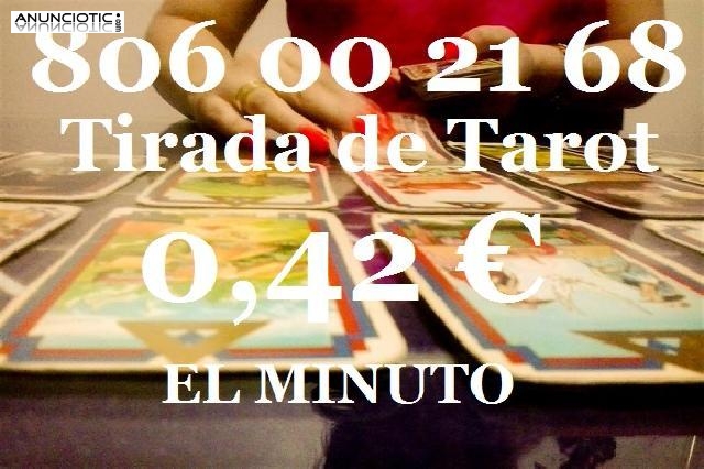 Tarot 806 Barata/Tarot del Amor/Fiable