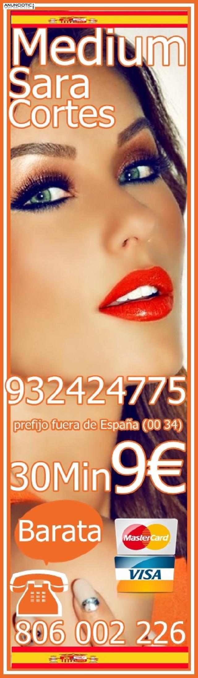 Respuestas Claras y Sinceras 932424775 VISA 4 EUR/15M De España