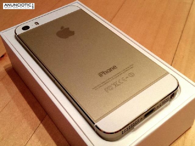 Apple iPhone 5s 64GB