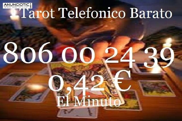 Tarot 806 Económico/Línea Barata/Tarotistas 