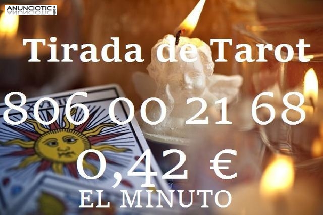 Tarot Visa Videncia Barato/806 Tarotistas.