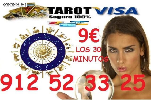 Tarot Económico/Consultas de Tarot Visa