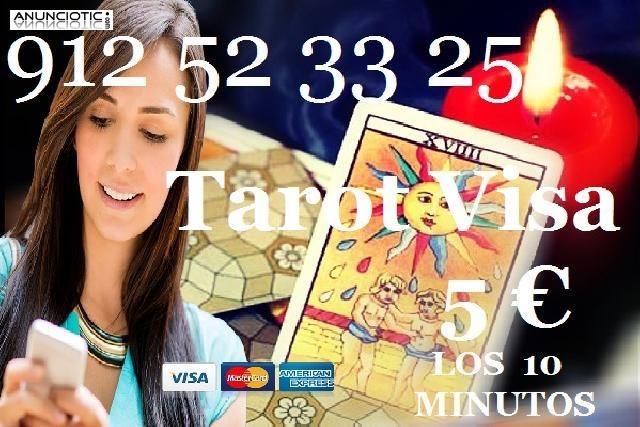Tarot Visa Fiable/Tarot las 24 Horas/Fiable