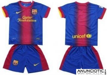 Barcelona Camisetas de futbol