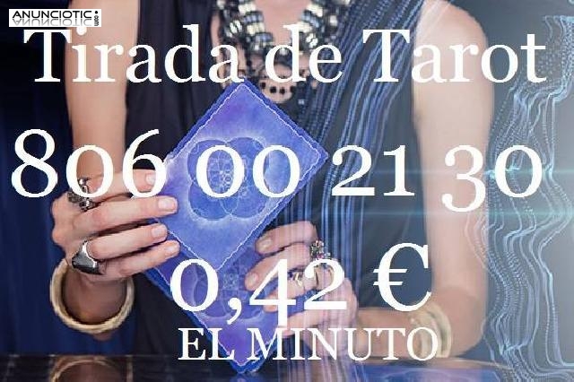 Tarot Visa Economico/ 806 Tiradas De Cartas