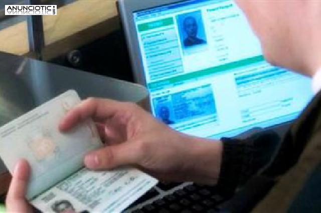 DEGREE, DIPLOMAT, DRIVING LICENSES,  ID CARDS: Buy registered passports, 