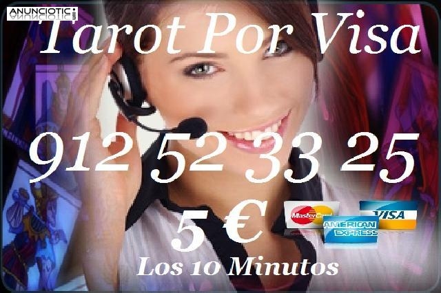 Tarot Visa Barata/Tarot del Amor/5  Los 10 Min