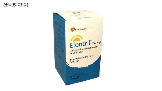 Elontril / Bupoprion 150 mg