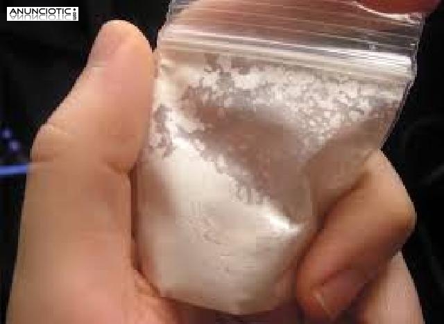 La ketamina líquida, MDMA, cocaína, mefedrona y muchos otros para la venta