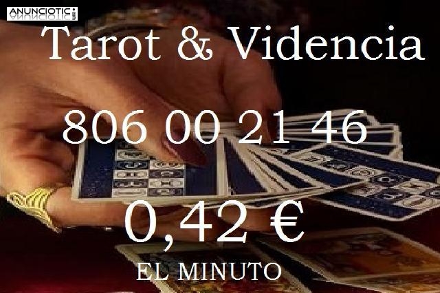 806 Tarot del Amor Económica/Tarot Visa