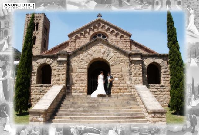 Fotografo economico para bodas y books freelance Girona