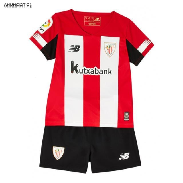 camisetas futbol Athletic Bilbao baratas  2019/2020 