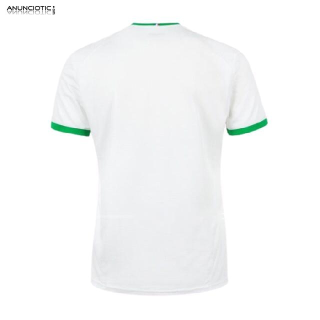  Camisetas futbol Saint-Etienne baratas 2020-2021