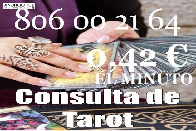 Tarot Videncia Visa/Tarot  806 00 21 64