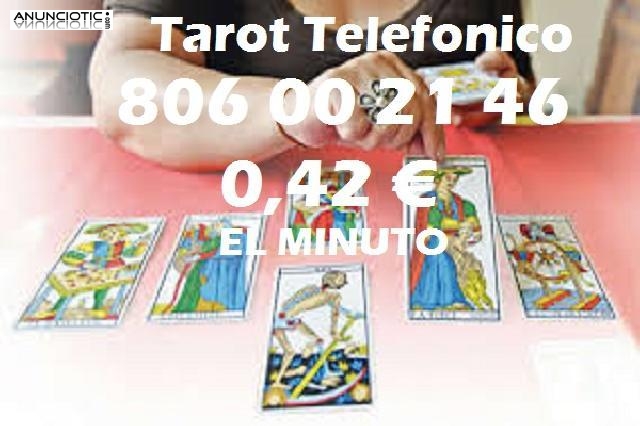 Tarot 806 Barato/Astrología/Tarotistas