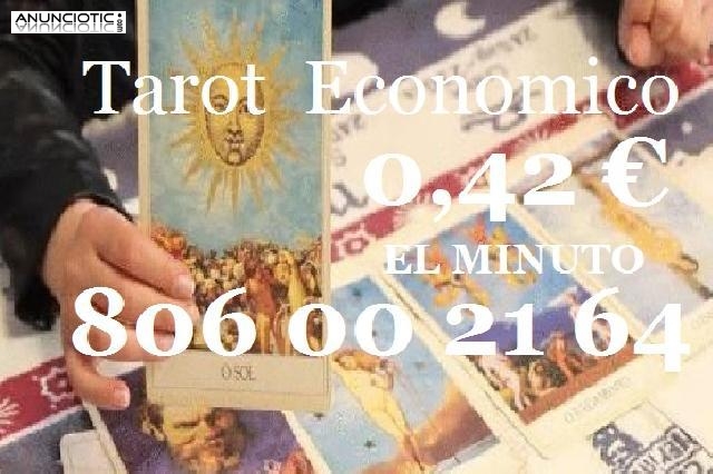 Tarot Visa/806  00 21 64 Tarot del Amor