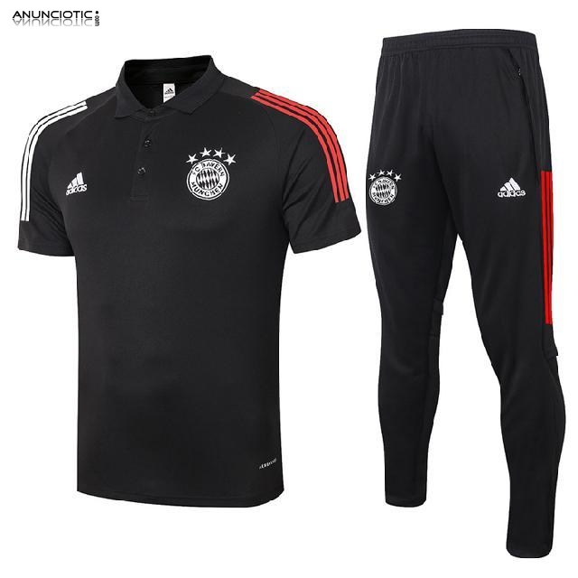 Camisetas Bayern Munich baratas 2020