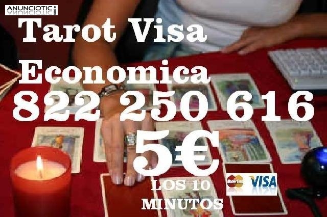 Tarot Visa Barato/Económico/Tarotista.