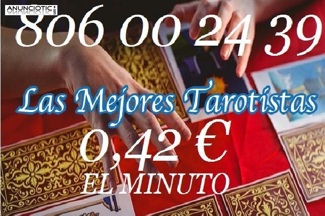Tarot  Visa Barata/Tarot del Amor.