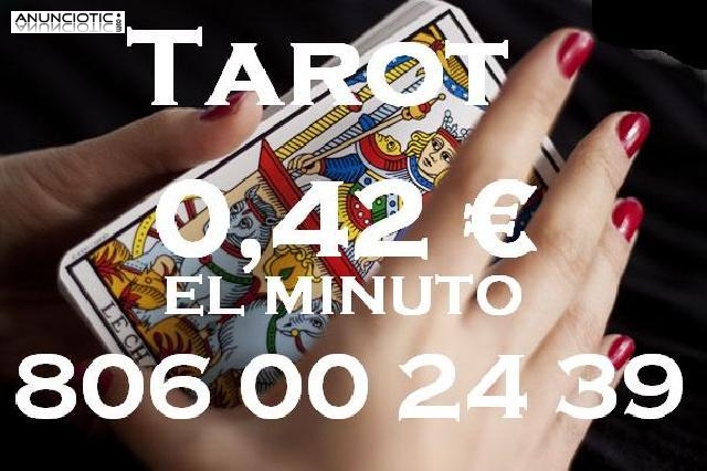 Tarot 806 Línea Barata/Tarot del Amor.