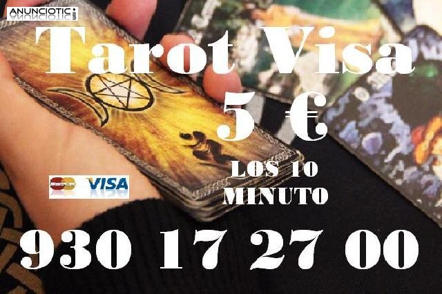 Tarot Visa Barato del Amor/Servicio Económico