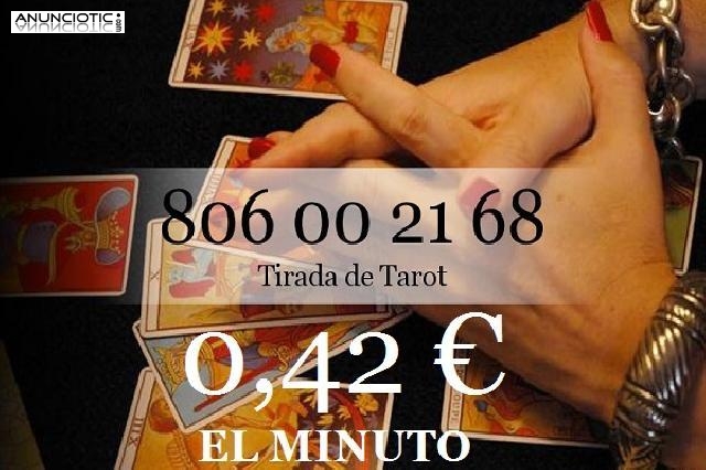 Tarot Visa/Tarot 806 Barato/9  los 30 Min