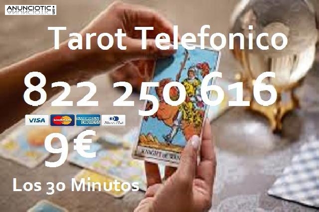 Tarot Visa/806 Lectura de Tarot