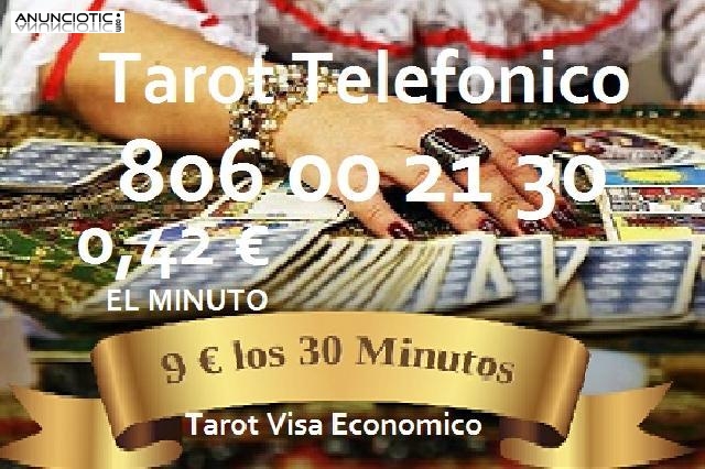 Tarot Barato 806/Consulta Tarot Visa