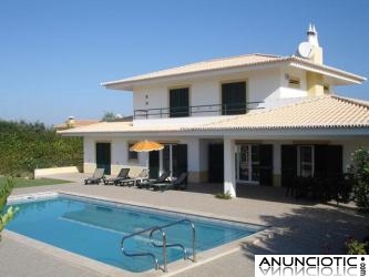 Villa Margarida: casa de vacaciones para 12 personnas a Portugal