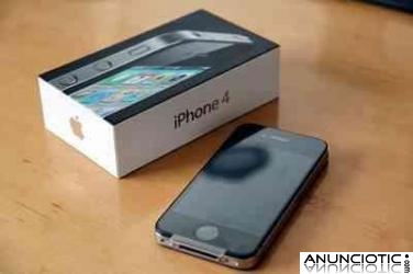 FOR SALE BRAND NEW UNLOCKED APPLE IPHONE 4G 32GB