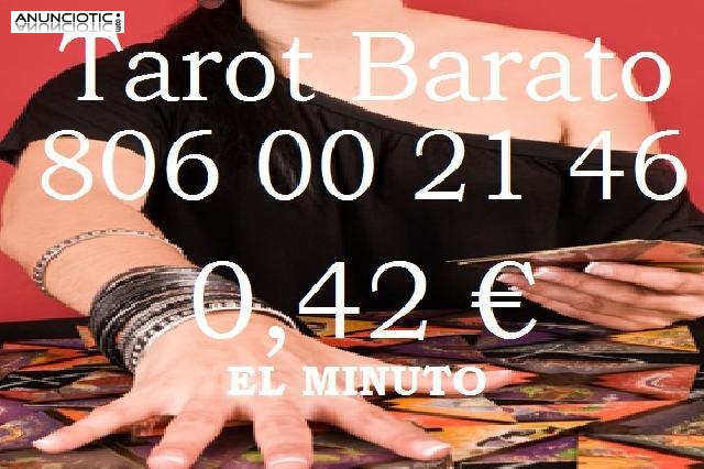 Tarot 806 Barato/Tarotistas/Cartomancia