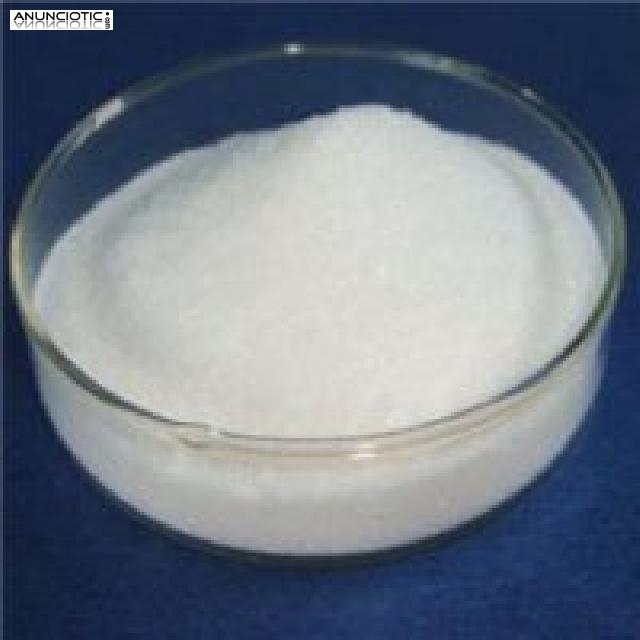 Cianuro de potasio puro tanto en polvo como en polvo KCN 99.99%