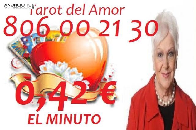 Tarot Economico/Videncia del Amor.