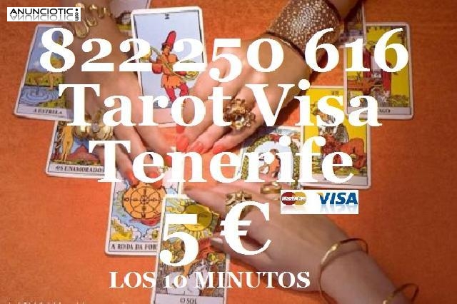 Tarot Visa Económica/806 Videncia Natural