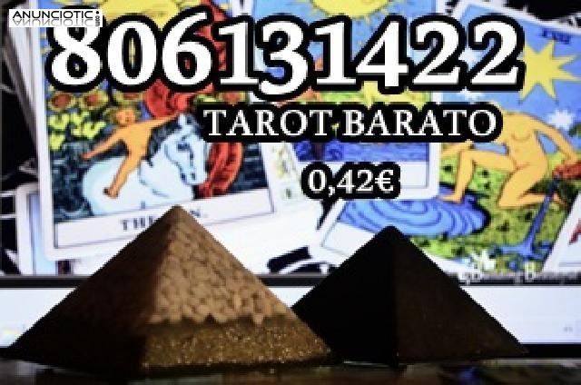 Tarot videncia barato fiable 0.42  806 13 14 22 