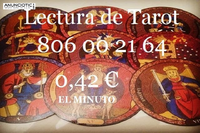 Tarot Visa Barata/806 Tarot/Fiable