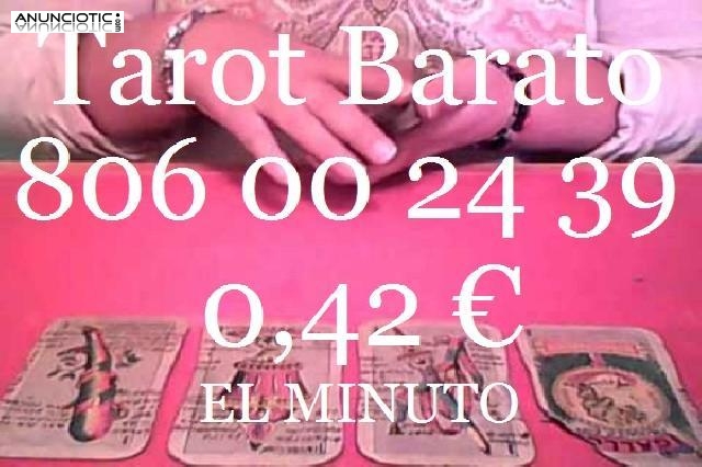 Tarot Visa/Líneas Baratas/ 806 Tarotistas 