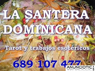 Santería Dominicana TAROT TRABAJOS ESOTÉRICOS VUDÚ DOMINICANO 689-107-477