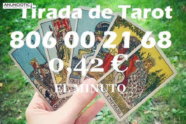 Tarot Telefonico Barato/Videncia Visa