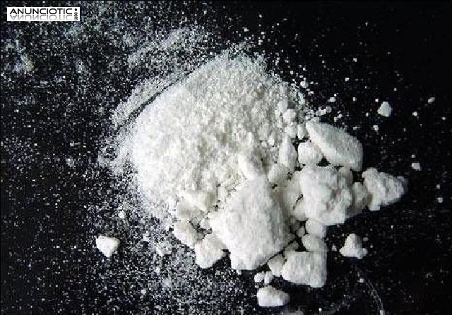 Heroína, BK-ebdp, Metilona,, MDPV Ketamina, mephedrone en venta