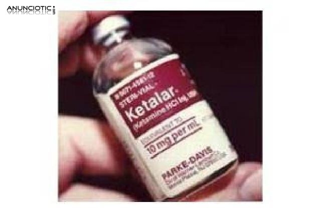 Heroína, cocaína, JWH-018, MDPV Ketamina, mephedrone en ventajk36